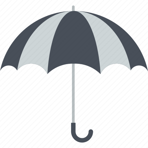 Business, finance, insurance, umbrella icon - Download on Iconfinder