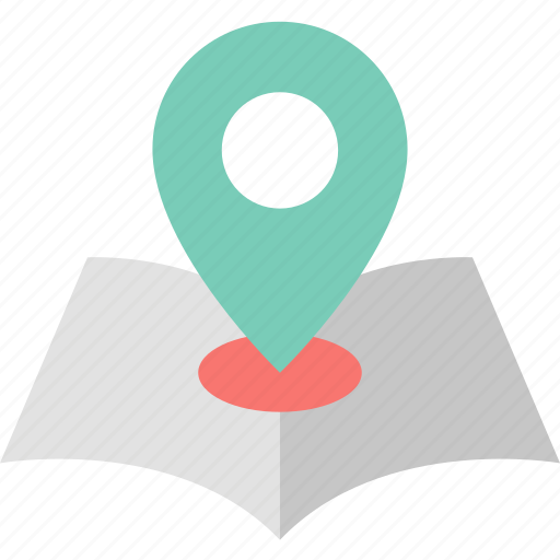 Location, pin, navigation, marker icon - Download on Iconfinder