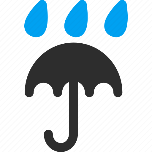 Care, financial insurance, rain protection, safety, security, umbrella, weather icon - Download on Iconfinder