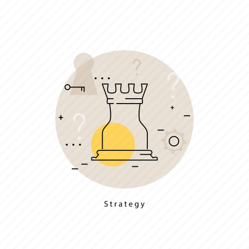 Analysis, business, management, planning, solution, strategy, tactics icon - Download on Iconfinder