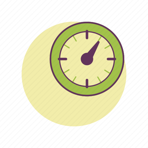 Clock, free time, hour, lunch time, work icon - Download on Iconfinder