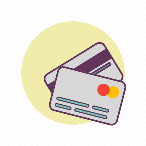 Balance, cards, credit, money icon - Download on Iconfinder