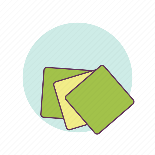Business, notes, reminders, sticker, sticky notes, work icon - Download on Iconfinder