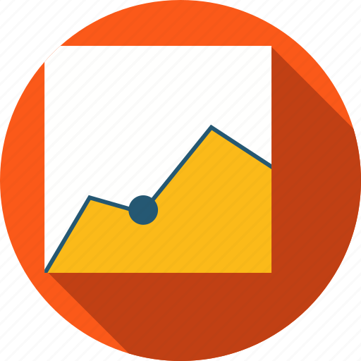Business, data, growing, infographics, statistics icon - Download on Iconfinder