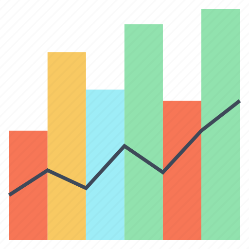Analytics, chart, graph, growth, statistics icon - Download on Iconfinder