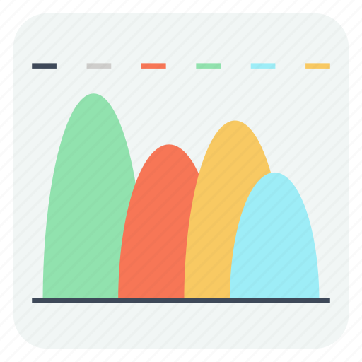 Analytics, chart, diagram, graph, statistics icon - Download on Iconfinder