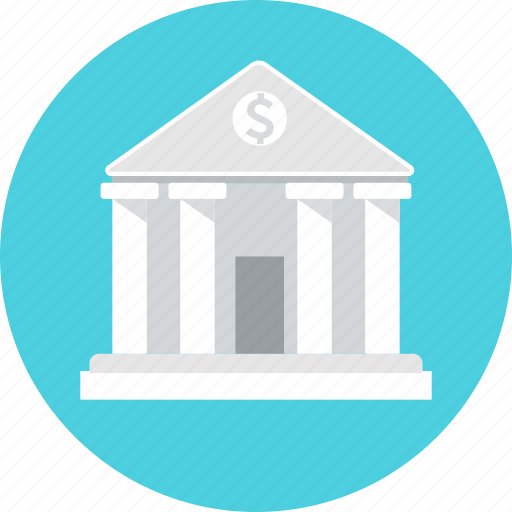 Bank, checking account, currency, finance, money, payment, credit icon - Download on Iconfinder