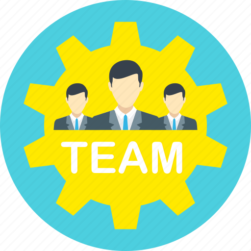 Team, business, group, users, work, crew, squad icon - Download on Iconfinder