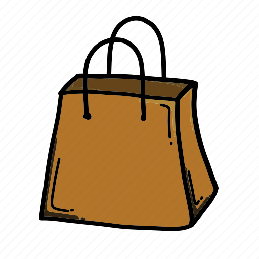 Bag, buy, fashion, gift, market, purchase, shopping icon - Download on Iconfinder