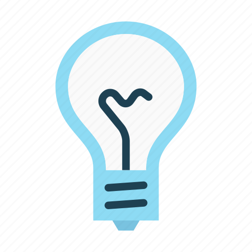 Concept, idea, innovation, light bulb, productivity icon - Download on Iconfinder