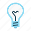 concept, idea, innovation, light bulb, productivity 