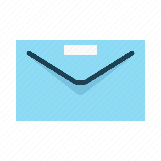 Communication, envelope, letter, mail, message icon - Download on Iconfinder