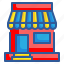 shop, store, market, ecommerce, business 