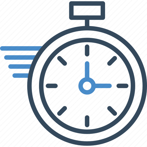 Speed, time, clock, schedule, timer, watch icon - Download on Iconfinder