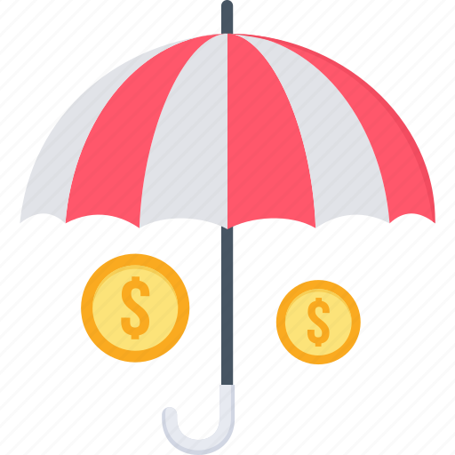 Insurance, investment, money plan, plan, premium, retirement, protection icon - Download on Iconfinder