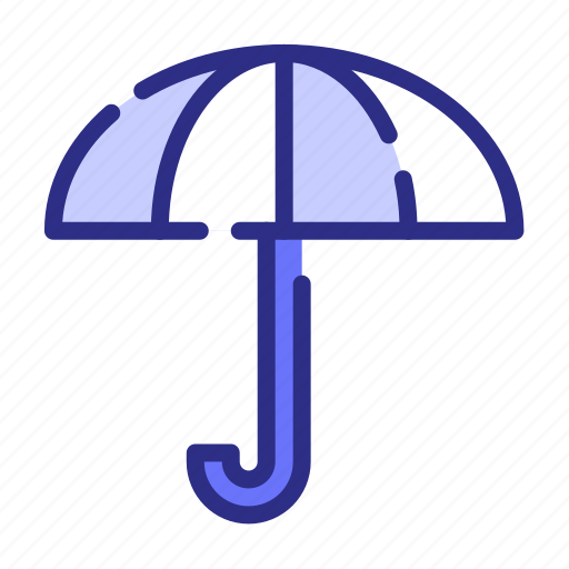 Insurance, umbrella, protect, secure icon - Download on Iconfinder