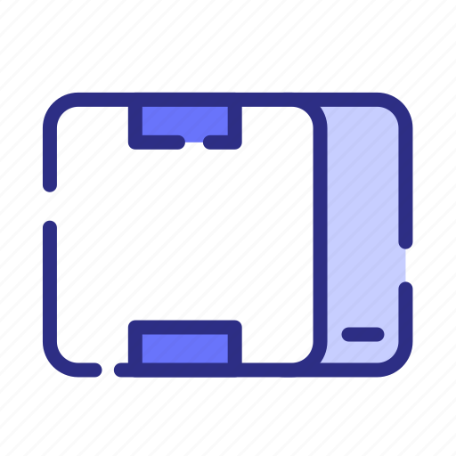 Product, package, box, pack icon - Download on Iconfinder
