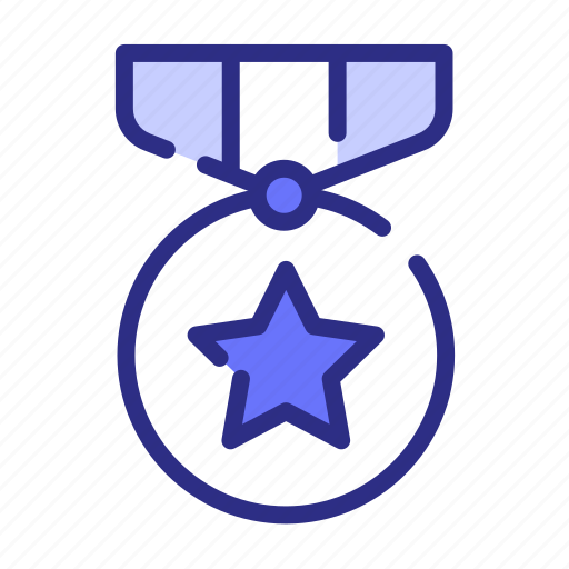 Medal, award, achievement, prize icon - Download on Iconfinder
