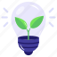 eco light, eco bulb, eco energy, green energy, renewable energy 