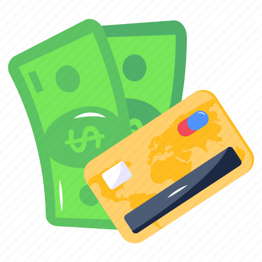 Credit card, card payment, card transaction, payment, debit card icon - Download on Iconfinder