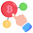 bitcoin connection, bitcoin network, blockchain, btc, cryptocurrency