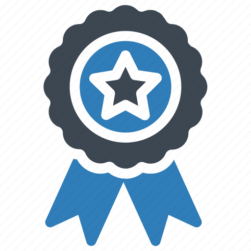 Award, badge, ecommerce icon - Download on Iconfinder