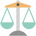 balance scale, equality, judgment, justice, justice balance, law symbol, scale