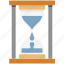egg timer, hourglass, sand clock, sand timer, sand watch, timer, vintage hourglass 