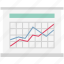 analytical chart, analytics, infographics, line chart, online graph, statistics, web analytics 