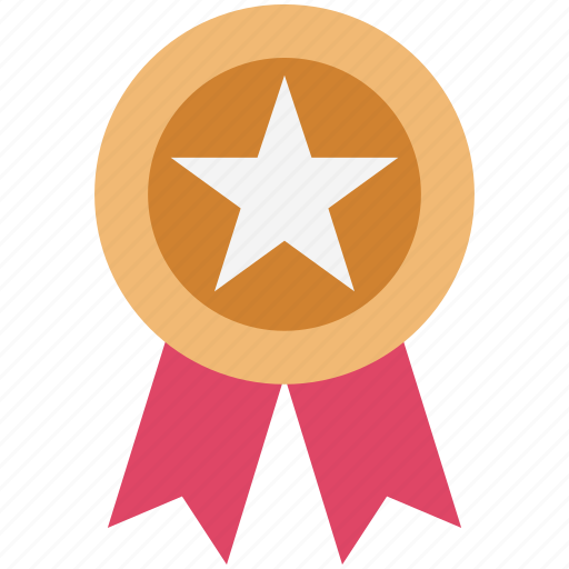 Badge, premium badge, quality, quality badge, ranking, rating, star badge icon - Download on Iconfinder