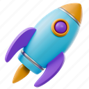 rocket, space, startup, business, science, money, marketing