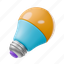 bulb, lamp, light, idea, innovation, energy, creative 