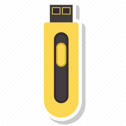 Data, drive, pendrive, usb icon - Download on Iconfinder