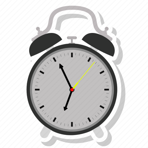Alram, clock, custom icon - Download on Iconfinder