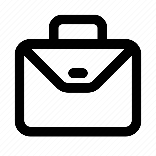 Bag, shopping, business, work, office icon - Download on Iconfinder