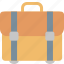 briefcase, bag, business, finance, job, portfolio, work 