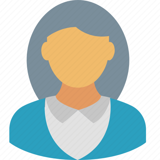 Businesswoman, business, employee, female, manager, woman, worker icon - Download on Iconfinder