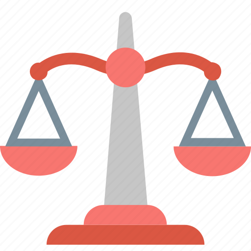Scales, balance, judge, justice, law, lawyer, precision icon - Download on Iconfinder