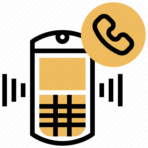 Call, communication, contact, dial, telephone icon - Download on Iconfinder