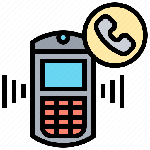 Call, communication, contact, dial, telephone icon - Download on Iconfinder