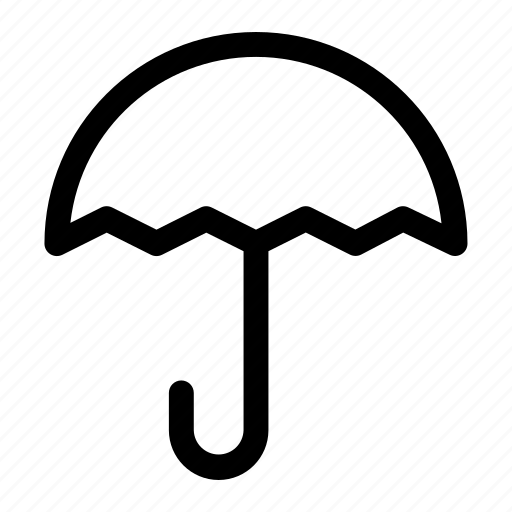 Umbrella, protection, parasol icon - Download on Iconfinder