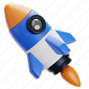 rocket, launcher, startup, spaceship, spacecraft, space, business