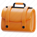 briefcase, handbag, bag, case, suitcase, luggage, office