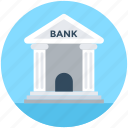architecture, bank, bank building, building, real estate