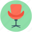 chair, office, office chair, revolving chair, swivel chair 