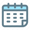 appointment, calendar, date, day, event, schedule, time