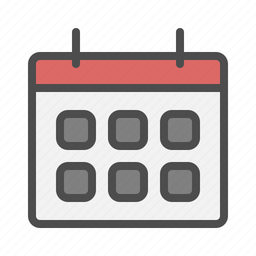 Calendar, date, event, mark icon - Download on Iconfinder