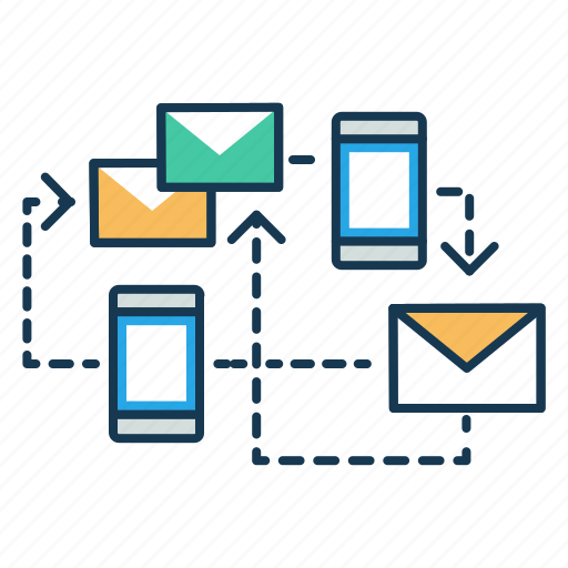 Advertisement, business, communication, email clients icon - Download on Iconfinder