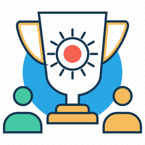 Awards, best employee, compensation, performance, privilege, rewards icon - Download on Iconfinder