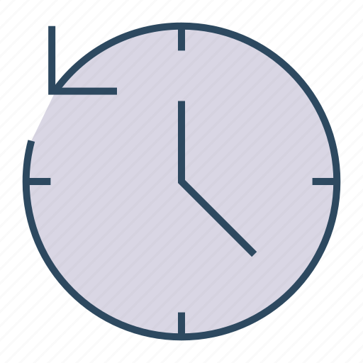 Business, finance, history, clock, schedule, time, timer icon - Download on Iconfinder